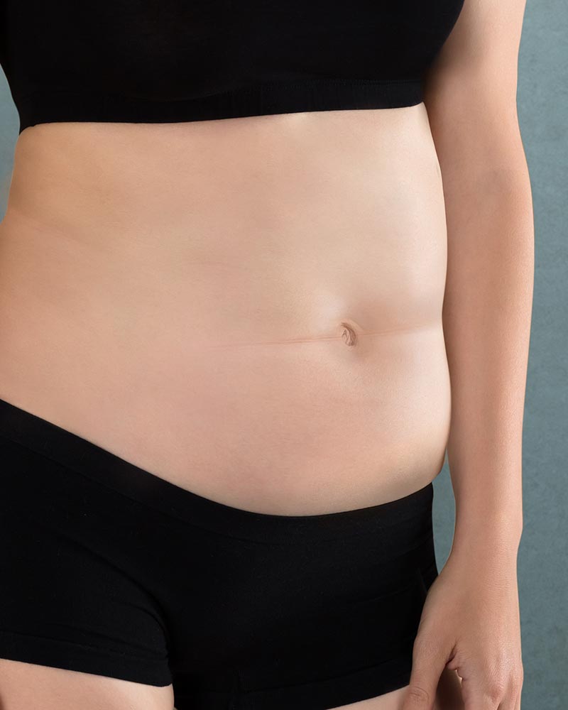 Bauch