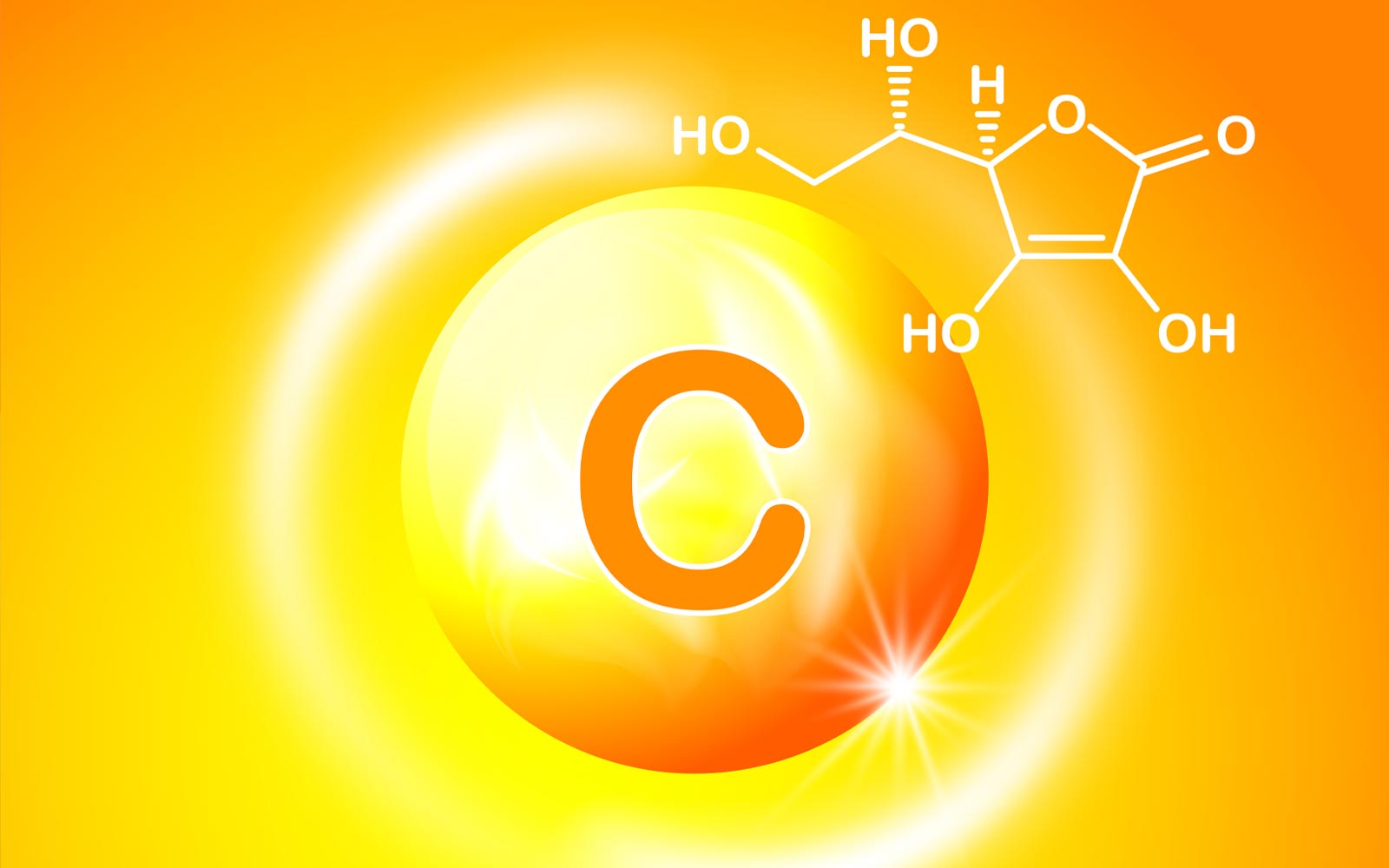 Vitamin C